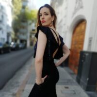 Bilde av kurs i Argentinsk tango Ladies Technique – åpent nivå