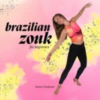 Bilde av kurs i Brasiliansk zouk for nybegynnere – intensiv helgekurs