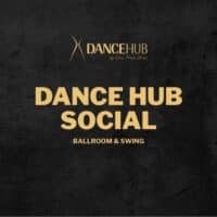 Bilde av kurs i DanceHub BALLROOM & SWING Social 23.10