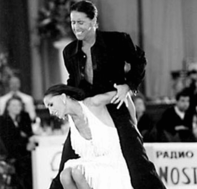 Bilde for kurs i Skal Vi Danse – Selskapsdans – masterclass (etter invitasjon)