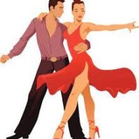 Bilde av kurs i Kubansk salsa (pardans) – masterclass (etter invitasjon)