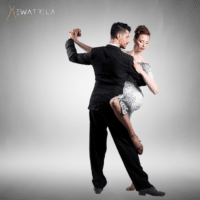 Bilde av kurs i Argentinsk tango for nybegynnere – intensiv helgekurs