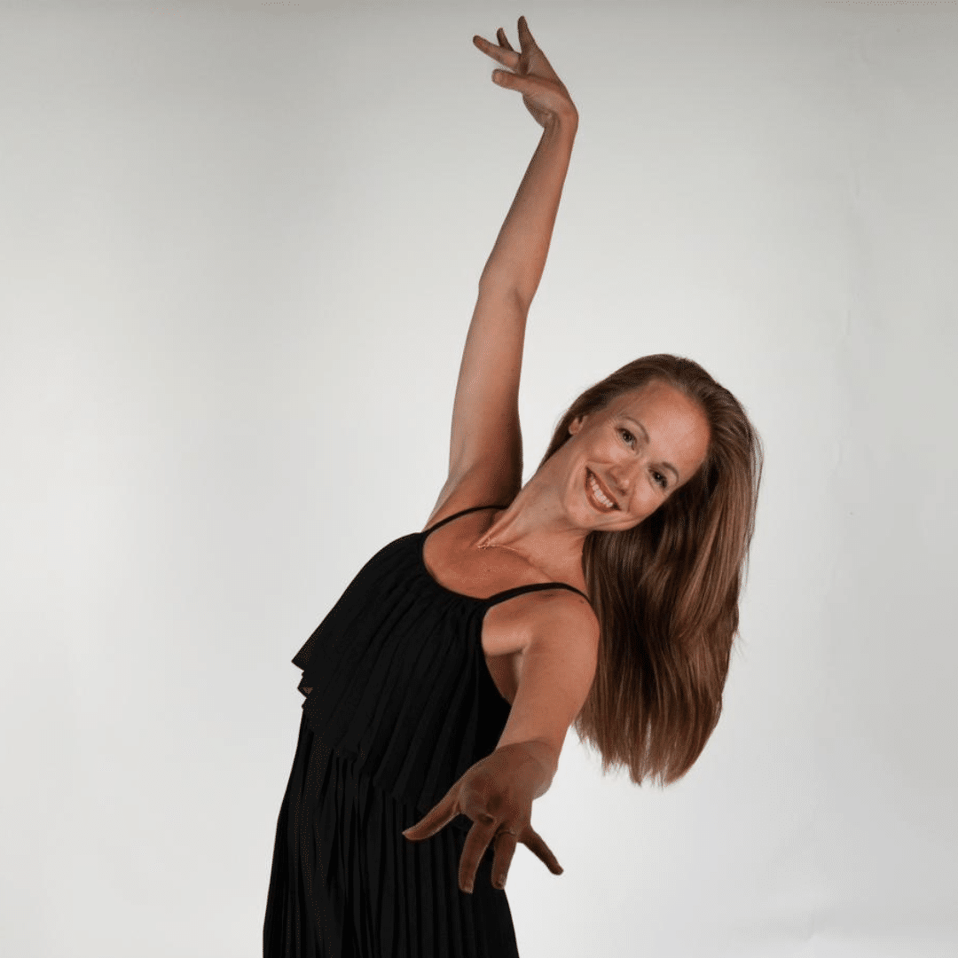 Bilde for kurs i Body movement to dance – intensiv helgekurs – Adamstuen