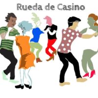 Bilde av kurs i Rueda de casino (salsa pardans) – nivå 2