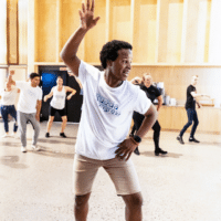 Bilde av kurs i Kubansk salsa footwork solo – nivå 2