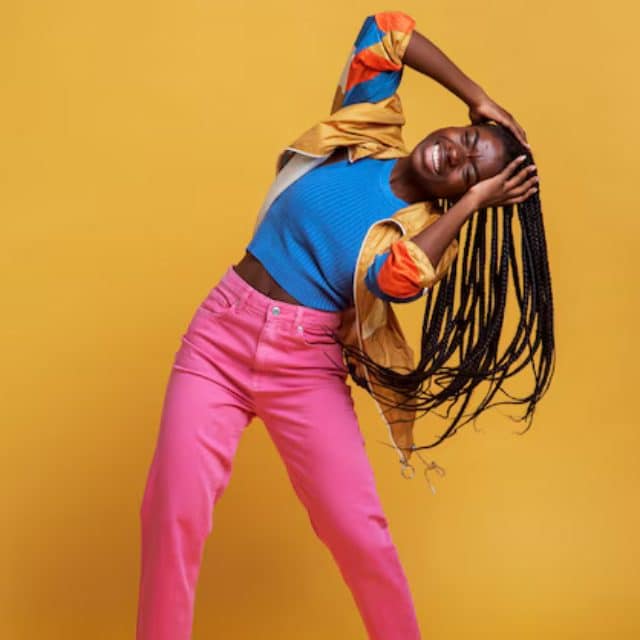 Bilde for kurs i Afro Cuban Dance solo – nivå 1 – Adamstuen