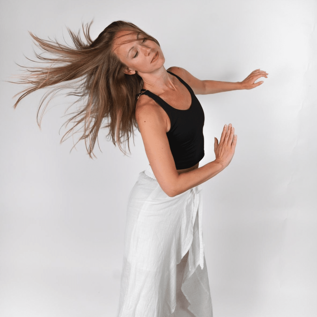Bilde for kurs i Head movements fundamentals – intensiv helgekurs – Oslo