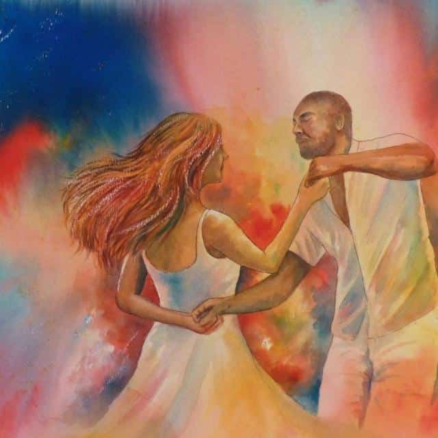 Bilde av kurs i Salsa