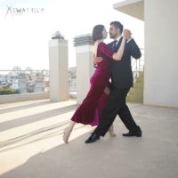 Bilde av kurs i Argentinsk tango (pardans) – masterclass (etter invitasjon)