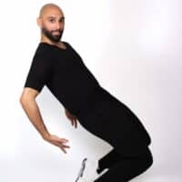 Bilde av kurs i Latin flow (solo) – nivå 2