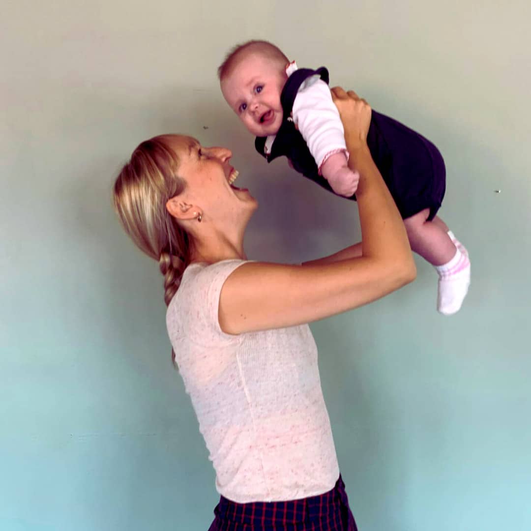 Bilde for kurs i BabyMove – Sans&Dans – HELGEKURS – Adamstuen