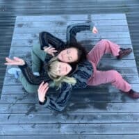 Bilde av kurs i Danse- og bevegelsesterapi – for alle (solo)