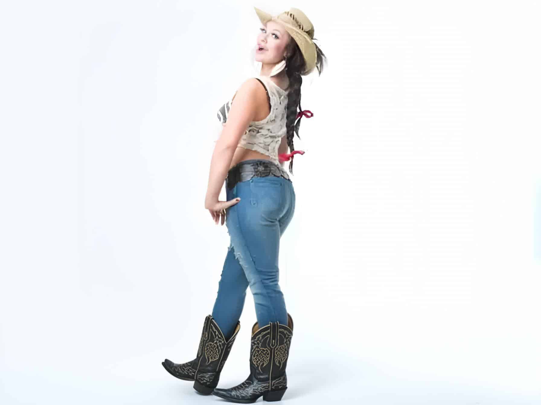 Bilde av kurs i Line Dance
